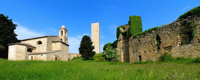 Mi presento: sono la Madonnella di Pitino Castello Di Pitino ©