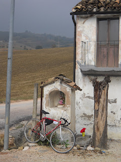 Chi vedrà la Madonnella? DSCN1159