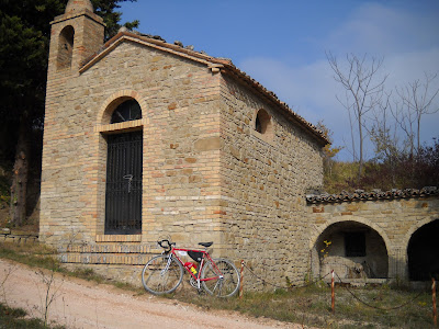 Chi vedrà la Madonnella? DSCN1165