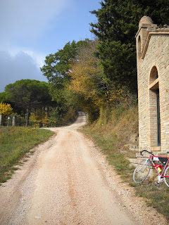 Chi vedrà la Madonnella? DSCN1166