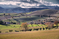 Mi presento: sono la Madonnella di Pitino PANORAMA © Ovest