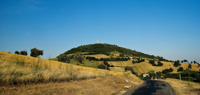 Mi presento: sono la Madonnella di Pitino Salita © Maurof