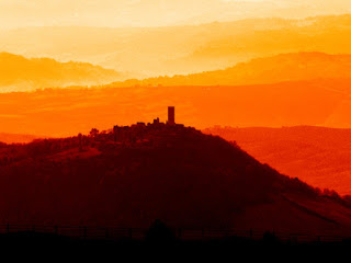 Chi vedrà la Madonnella? Torre © 1