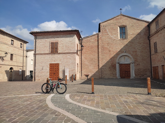 Muro di Montelupone. Lacrime e bestemmie sul muro dei fachiri IMG 20221012 121141