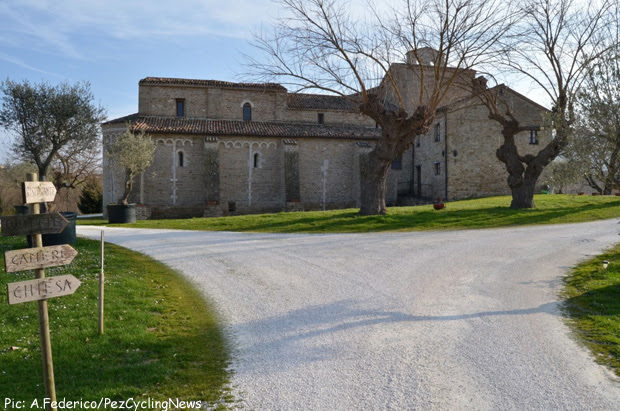 Corona Del San Vicino 1601081433