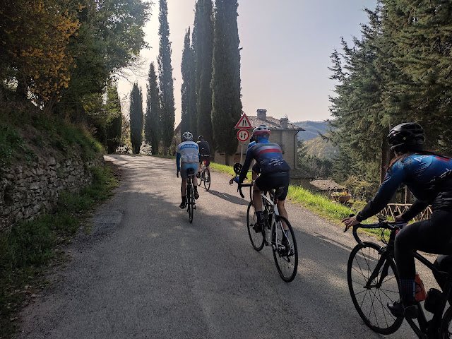 Passo della Spugna IMG 20220415 091603