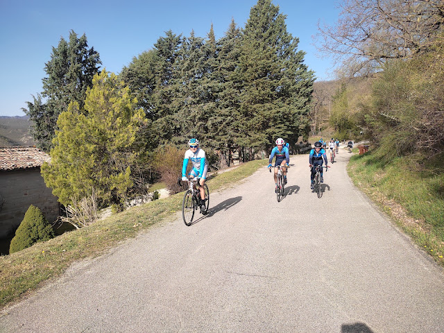Passo della Spugna IMG 20220415 091639
