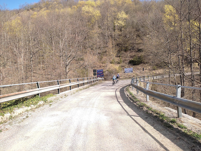 Passo della Spugna IMG 20220415 093324