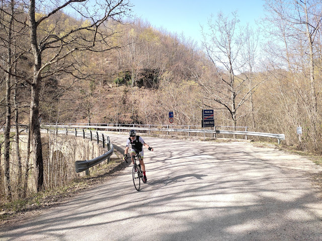 Passo della Spugna IMG 20220415 093341