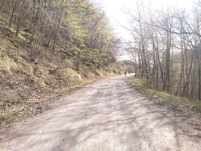 Passo della Spugna IMG 20220415 093428