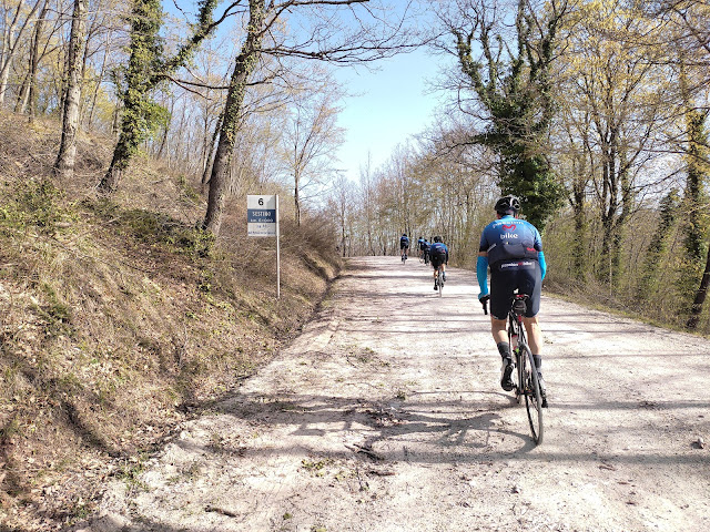 Passo della Spugna IMG 20220415 093531