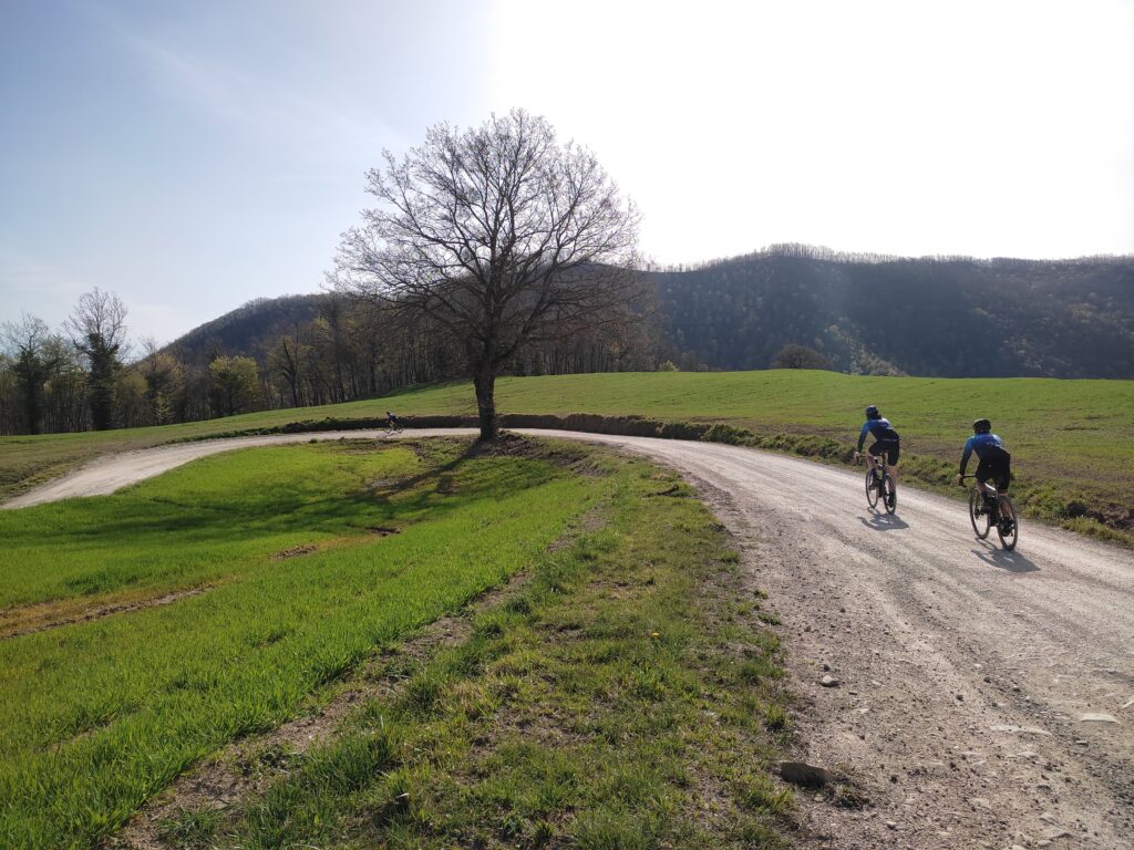 Passo della Spugna img 20220415 094103