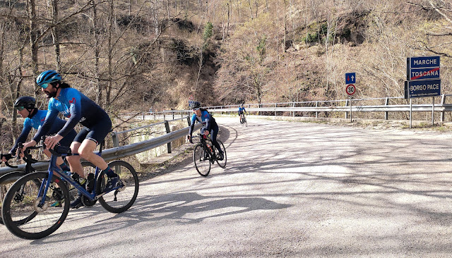 Passo della Spugna Spugna 2