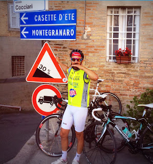 Foto Da Michele Maz