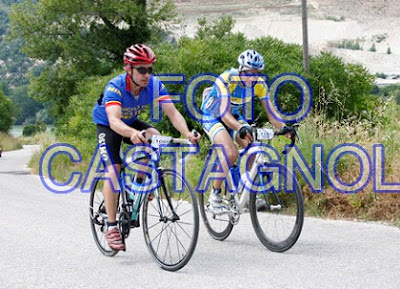 Granfondo dei Sibillini - Resoconto dalle retrovie Sibillini2013 1