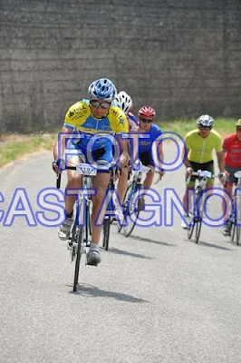 Granfondo dei Sibillini - Resoconto dalle retrovie sibillini2013 2