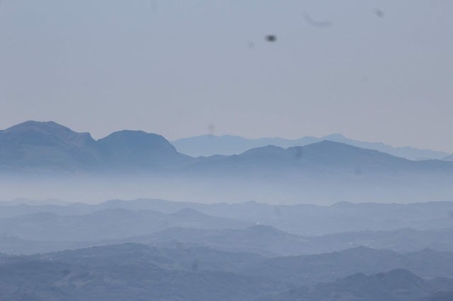 Il Monte San Vicino da Frontale IMG 4215