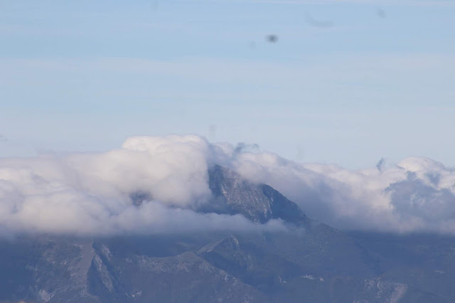 Il Monte San Vicino da Frontale IMG 4218