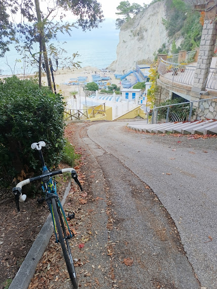 Muri e coste intorno al Monte Conero IMG 20251121 153612