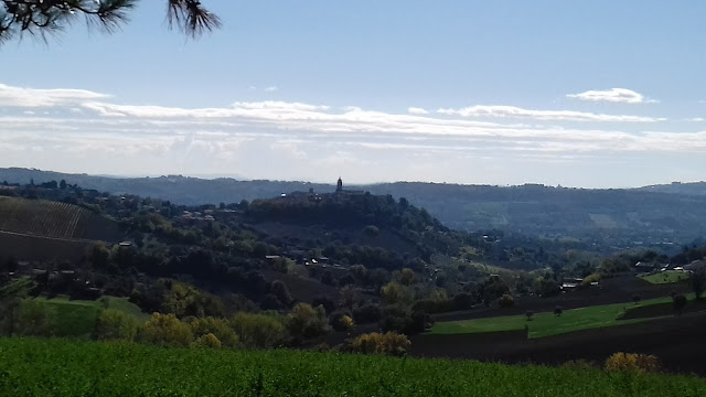 SBM Villa Antolini 1