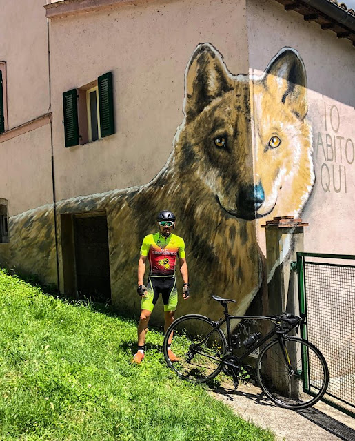 Monte San Vicino, da Matelica - Braccano 104343017 10220566361383455 6798957520290026753 O