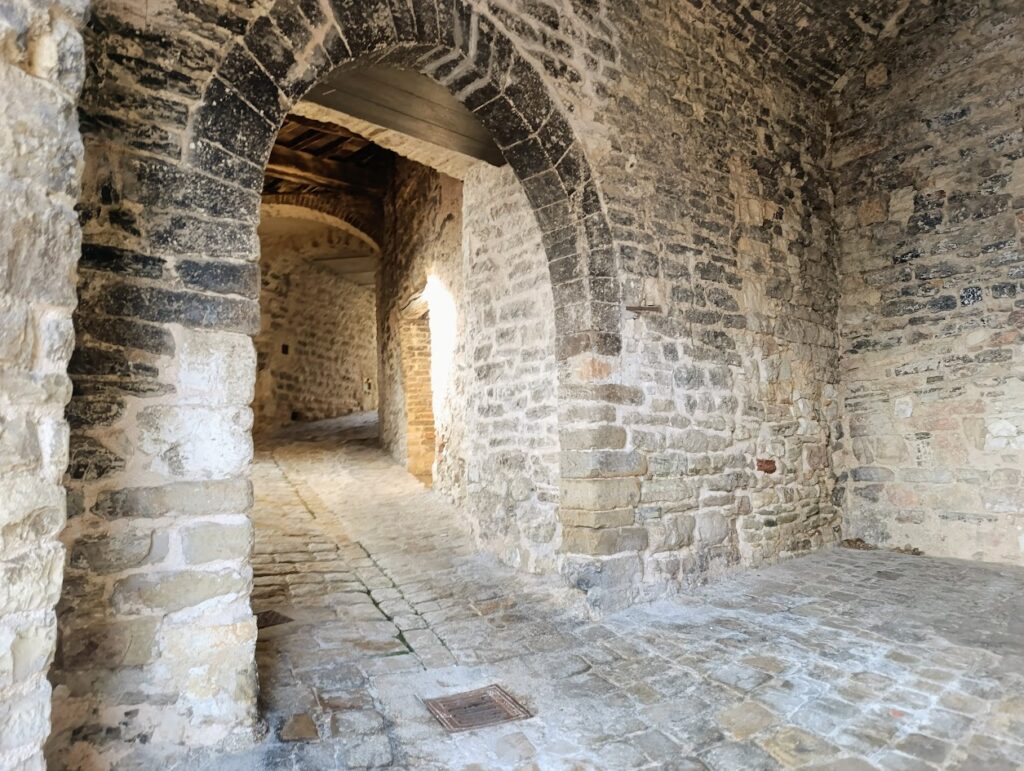 Castelletta - Cima Scarponi castelletta paese (1)