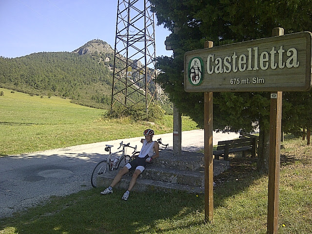 Castelletta - Cima Scarponi IMG 20150829 01413