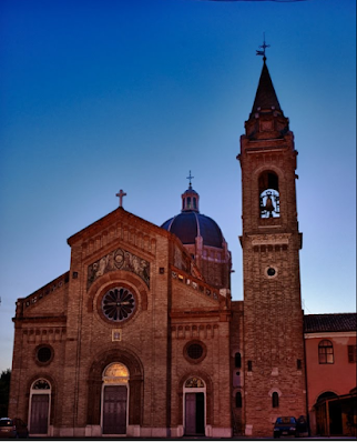 Santuario SS Crocifisso
