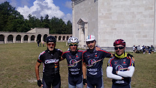 ASD VELO CLUB Freccia Vallone - SALITE DELLE MARCHE IMG MACERETO 04901