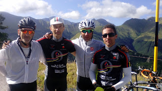 ASD VELO CLUB Freccia Vallone - SALITE DELLE MARCHE PIZZO DI META 3