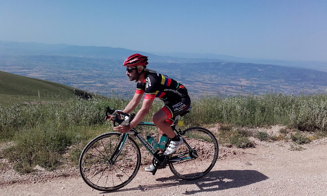Assisi Subasio 6