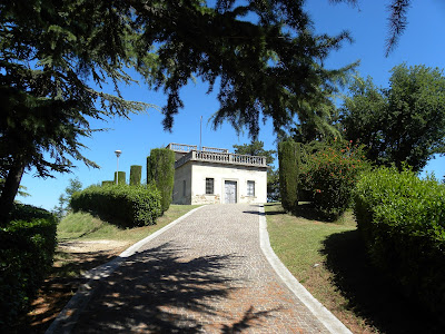 7 Villino