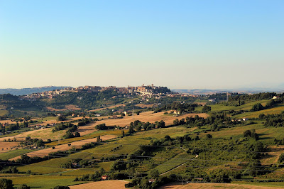 Le strade più belle delle Marche: la cresta di Offagna IMG 2865
