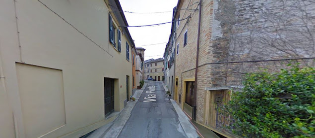 Porta d'Osimo Porta Dosimo2