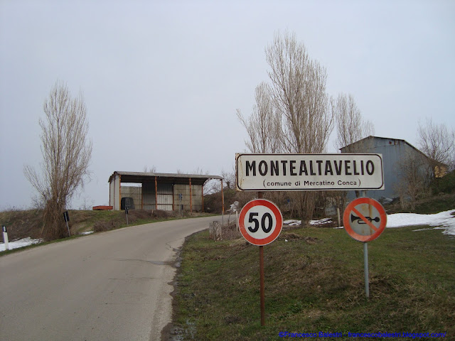 Monte Altavelio e Monte Osteriaccia da Mercatino Conca 2012 03 04 008