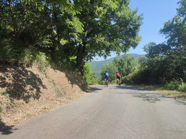 Monte Alago - Passo del Termine 1722006855960