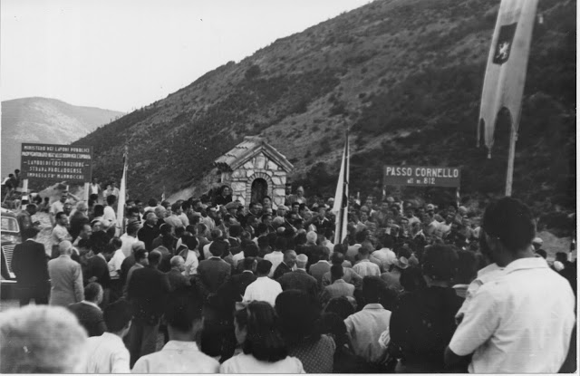 Passo del Cornello Cornello1