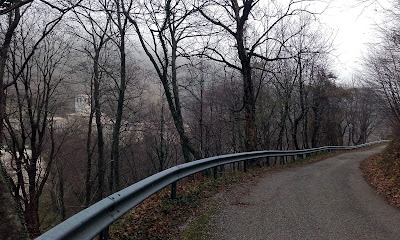 Forchetta di Fonte Avellana Fonte Avellana 1