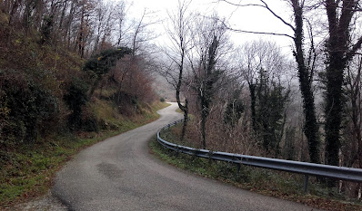 Forchetta di Fonte Avellana Fonte Avellana 2