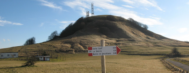 PETRANOpesarotrekking