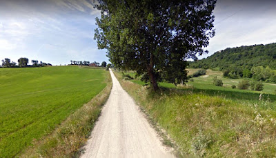 Campi Lunghi e Avenale Catturasvenale