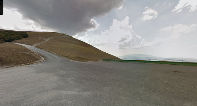 Valsorda e Monte Serrasanta Immagine 2024 02 13 171711