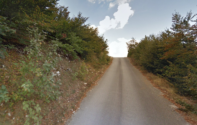 Valsorda e Monte Serrasanta Immagine 2024 02 13 171805