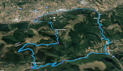 Mappa Totale