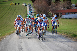 albumciclismo: La Tirreno è dell'Adriatico Tirreno09 125