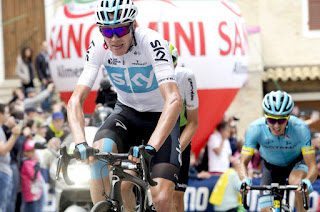 Froome