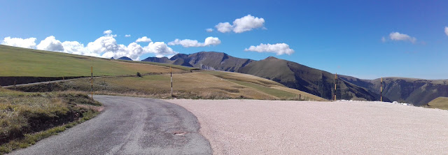 Piani di Ragnolo da Acquacanina PIZZO DI META 2016 09 20 11.11 4