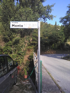 Monte Murano (Colle Foglia) IMG 20180830 080808