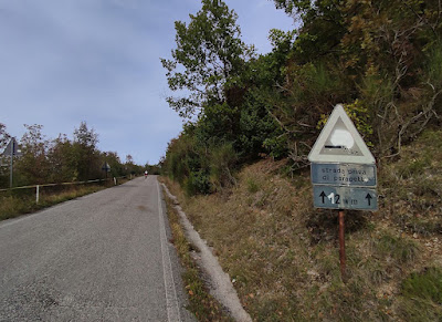 Monte Catria da Chiaserna IMG 20231101 104556