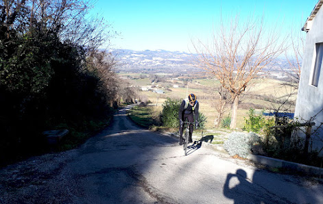 Villa del Monte Punta Massima 23